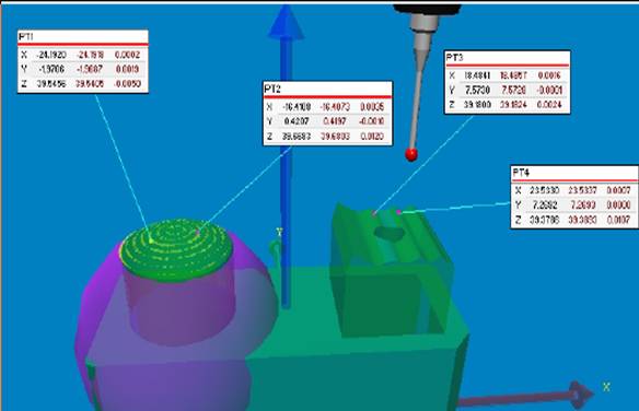 模具厂里面的测量工具，搞懂完的都是高工！的图21